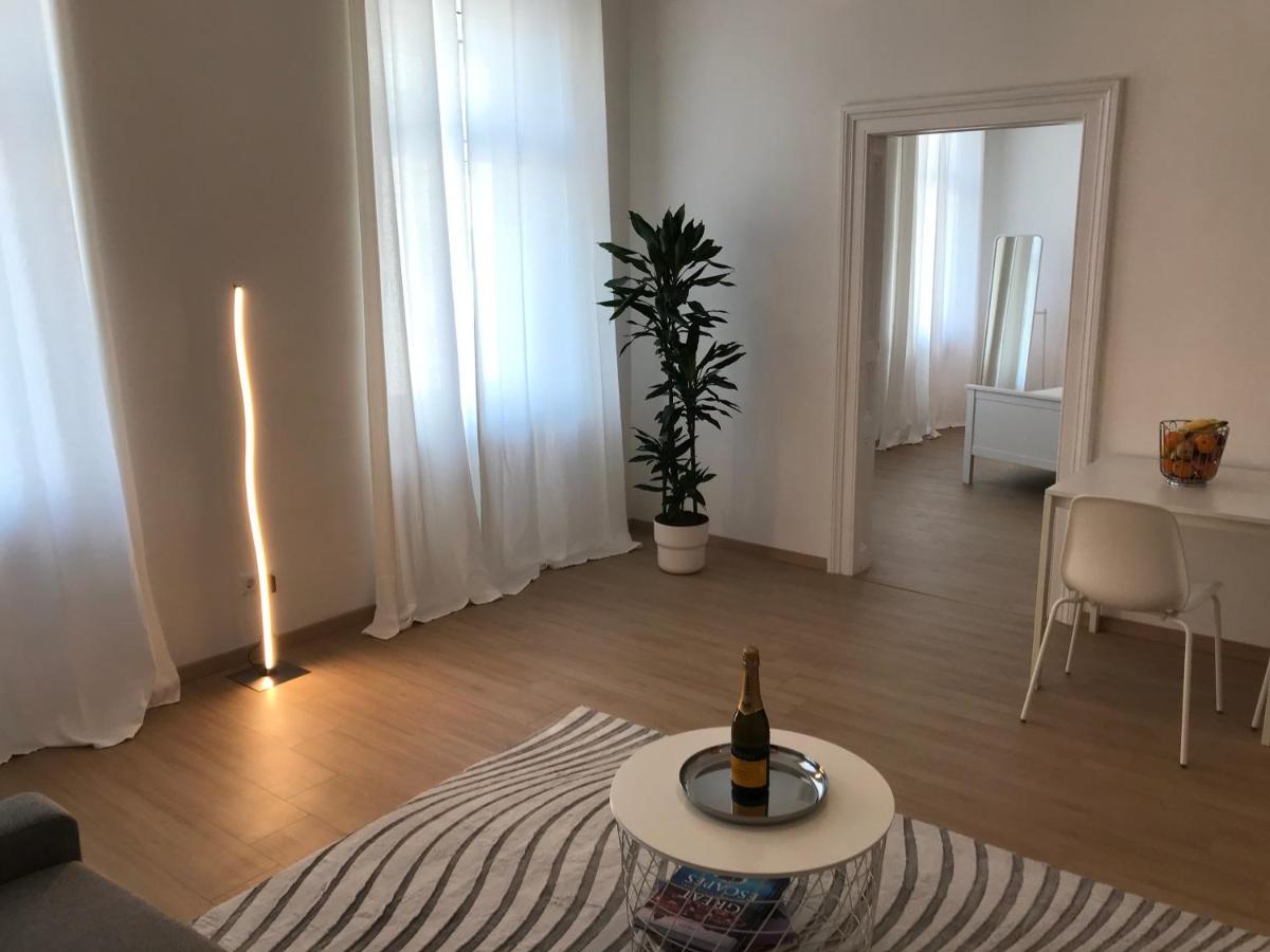 New • City-park In The Center. Appartement *
